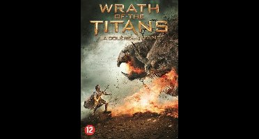 Wrath Of The Titans