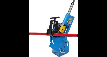 Pipe / Tube Notcher