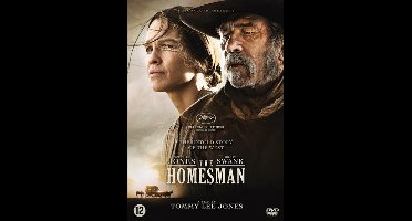 Homesman (DVD)