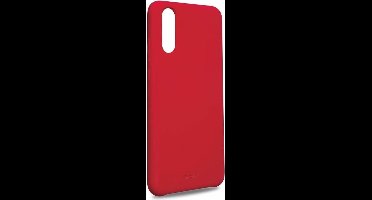 PURO P-HWP20ICON mobiele telefoon behuizingen 14,7 cm (5.8'') Hoes Rood