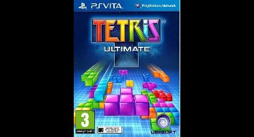 Tetris Ultimate