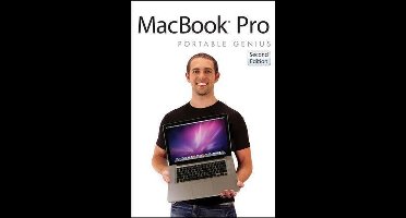 MacBook Pro Portable Genius
