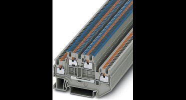 Phoenix Contact PTTB 1.5/S-L/N, 3,5 mm, 65,4 mm, 500 V