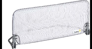 Safety 1st Bedhekje - Standaard 90cm - Grijs