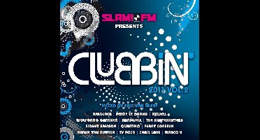 Slam FM - Clubbin' 2011 Vol. 2