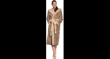 Vossen Badjas Poppy - timber XL