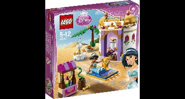 LEGO Disney Princess Jasmine's Exotische Paleis - 41061
