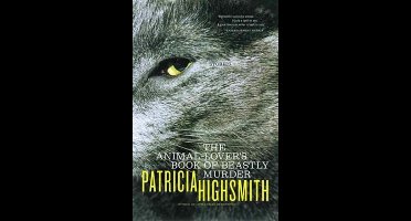 The Animal-Lover's Book of Beastly Murder