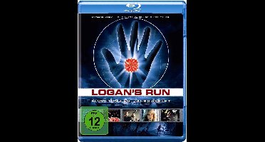 Logan's Run [Blu-ray]