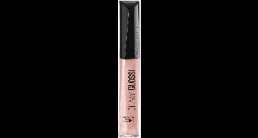 Rimmel London Oh My Gloss Lipgloss - 100