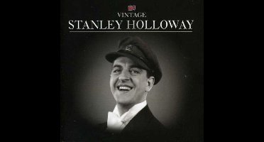 Stanley Holloway