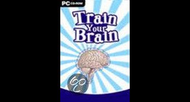 Train Je Hersenen - Dubbel Pack