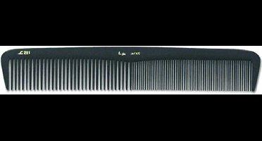 Fejic Carbon kammen Knipkam 281