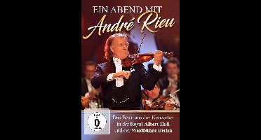 Ein Abend Mit Andre Rieu