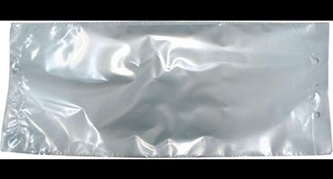 Aquaforte Vistransportzakken 45 x 120cm en 0,08mm dik - Doos (100 stuks)