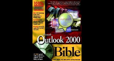 Outlook 2000 Bible