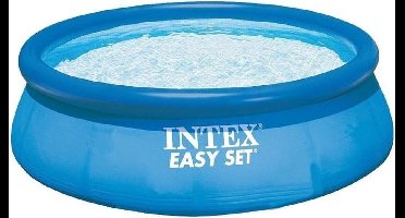 Intex Zwembad opblaasbaar 305 x 76 cm