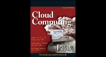 Bible 762 - Cloud Computing Bible