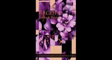 Bacopa Literary Review 2016