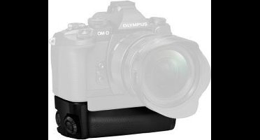 Olympus HLD-7 - Power Battery Holder - E-M1