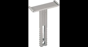 WAGO 249-119 Groepsschilddrager 50 stuk(s)