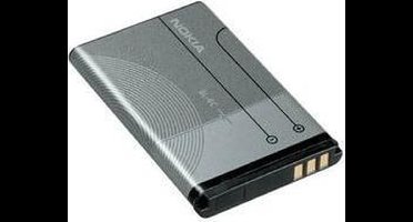 Nokia Batterij BL-4C - 720 mAh Li-Ion