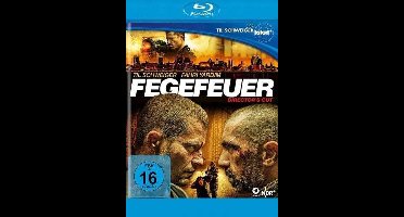 Tatort: Fegefeuer (Blu-ray)