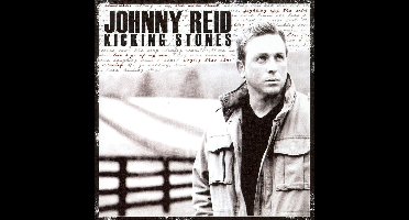 Kicking Stones