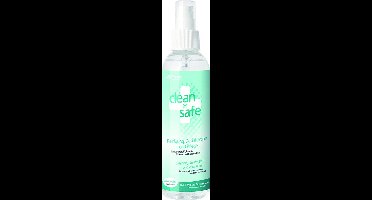 Joydivision - Clean n Safe Toy Cleaner 100 ml
