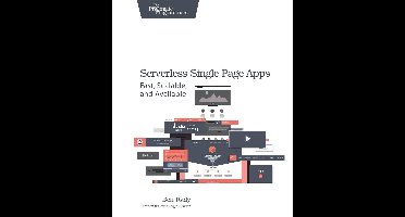 Serverless Single Page Apps