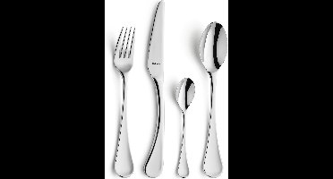 Amefa Kent Bestekset  60 delig- 6 persoons