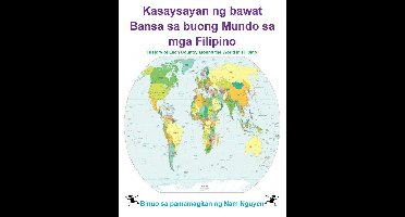 Kasaysayan ng bawat Bansa sa buong Mundo sa mga Filipino