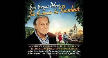 Sur Le Chemin Du Bonheur