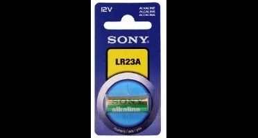 1 Stuk - Sony A23 23A 23GA A23 E23A LR23A MN21