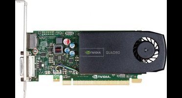 Lenovo 0B47075 Quadro 410 0.5GB GDDR3 videokaart