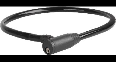 M-wave Automatisch Kabelslot 600 X 10 Mm Zwart