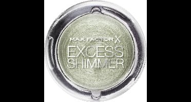 Max Factor Excess Shimmer - 010 Pearl - Oogschaduw