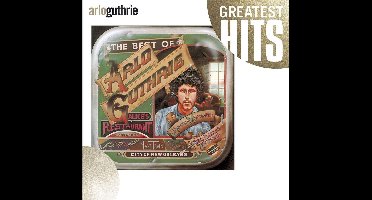 Best Of Arlo Guthrie