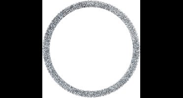 REDUCEERRING 30X25,4MM