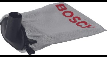 Bosch Stofzak - Voor PEX 115 A/125 AE, PBS 60/60 E