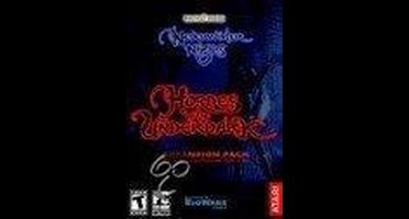 Neverwinter Nights Hordes of Underd. /PC