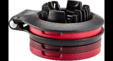 Tefal Ingenio K20735 - Multi Eiersnijder - Kunststof - Geschikt voor Plakken en Partjes