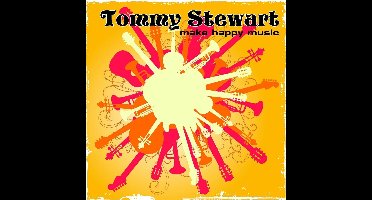Make Happy Music (Compilation Remastered Edition)