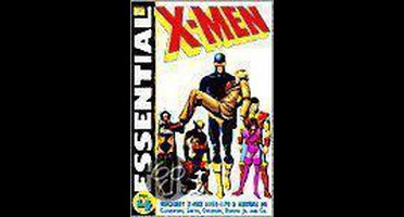 Essential X-Men