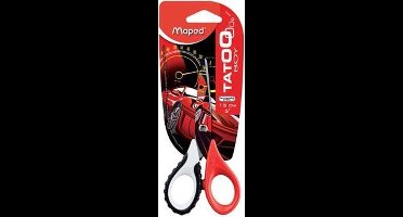 Tatoo Innovation Girly schaar - 13 cm / 5"