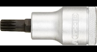 Gedore INX 19 14 1888943 Veeltand (XZN) Schroevendraaierdop M14 1/2 (12.5 mm)