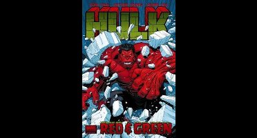 Hulk Vol.2