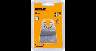 DeWALT DT20714 HCS Schaafijzer gebogen