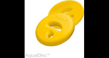 BECO AquaDisc - geel