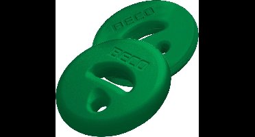 BECO AquaDisc - groen